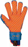 Reusch Attrakt Pro G3 SpeedBump Evolution 5070979 4959 blue orange back